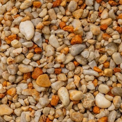 Amber Pebbles