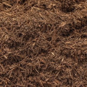 Bradford Shredded Hardwood Mulch