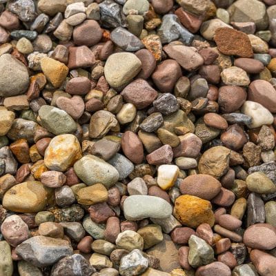 Decorative Cobbles