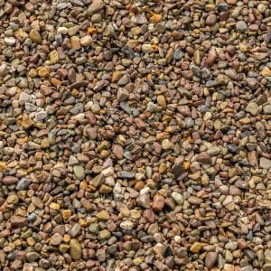 Pea Stone