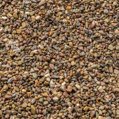 Pea Stone