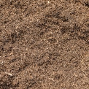 Premium Northern Hardwood Mulch