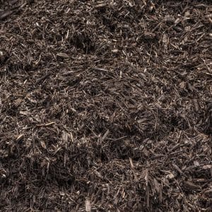Toffee Brown Pine Mulch
