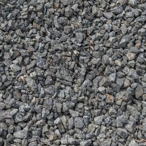 Midnite Black Graphite Stone