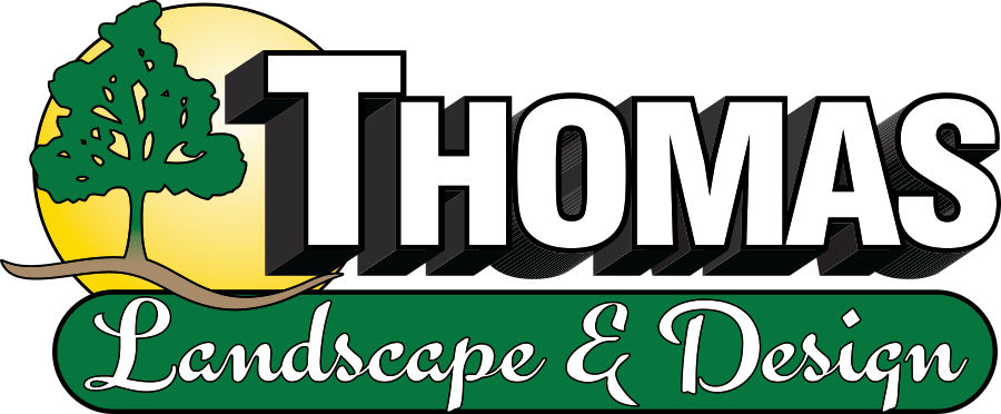 Thomas Logo