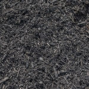 Black Satin Mulch
