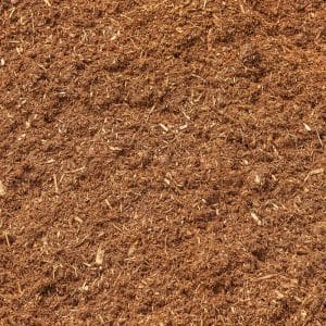 Vermont Hemlock Mulch