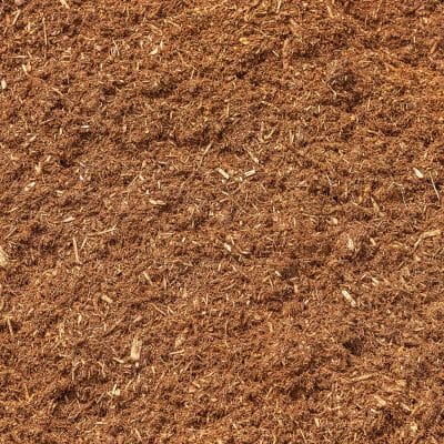 Vermont Hemlock Mulch