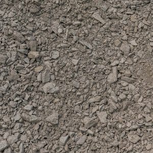 #1 Crusher Stone