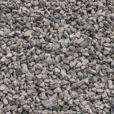#2 Washed Stone