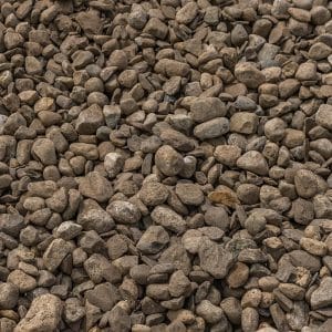 Medium River Rock