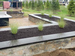 Patio Sample