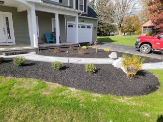 Walkway Sample