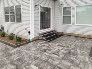 Patio Sample
