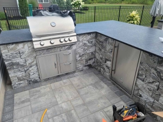 Kitchen Sample