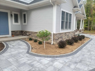 Walkway Sample