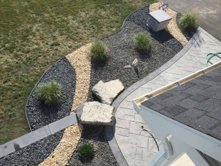 Walkway Sample
