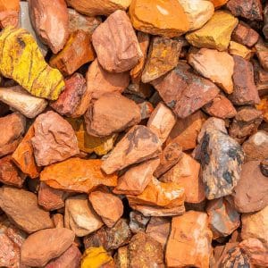 Arizona Sunset Stone