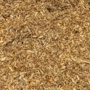 playground mulch