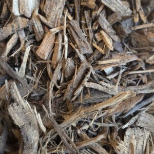 Chip Mulch